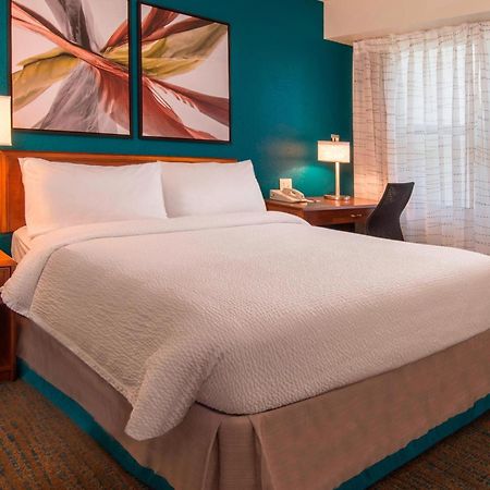 Residence Inn Fairfax מריפילד מראה חיצוני תמונה