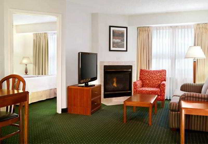 Residence Inn Fairfax מריפילד מראה חיצוני תמונה
